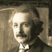 Albert_Einstein