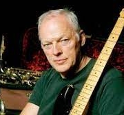 David Gilmour